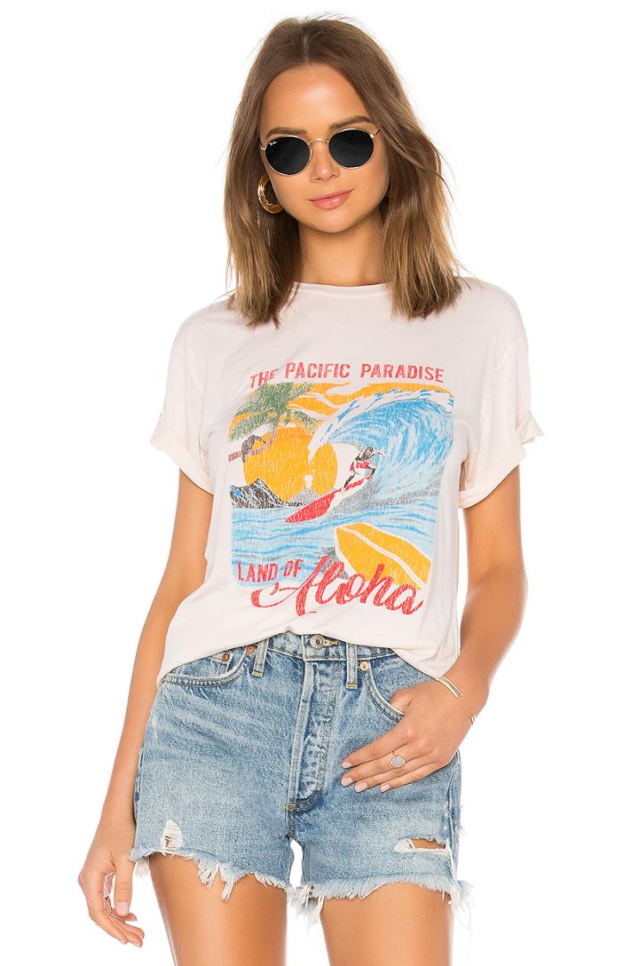 Travis Tee