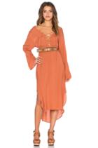 The Maja Dress