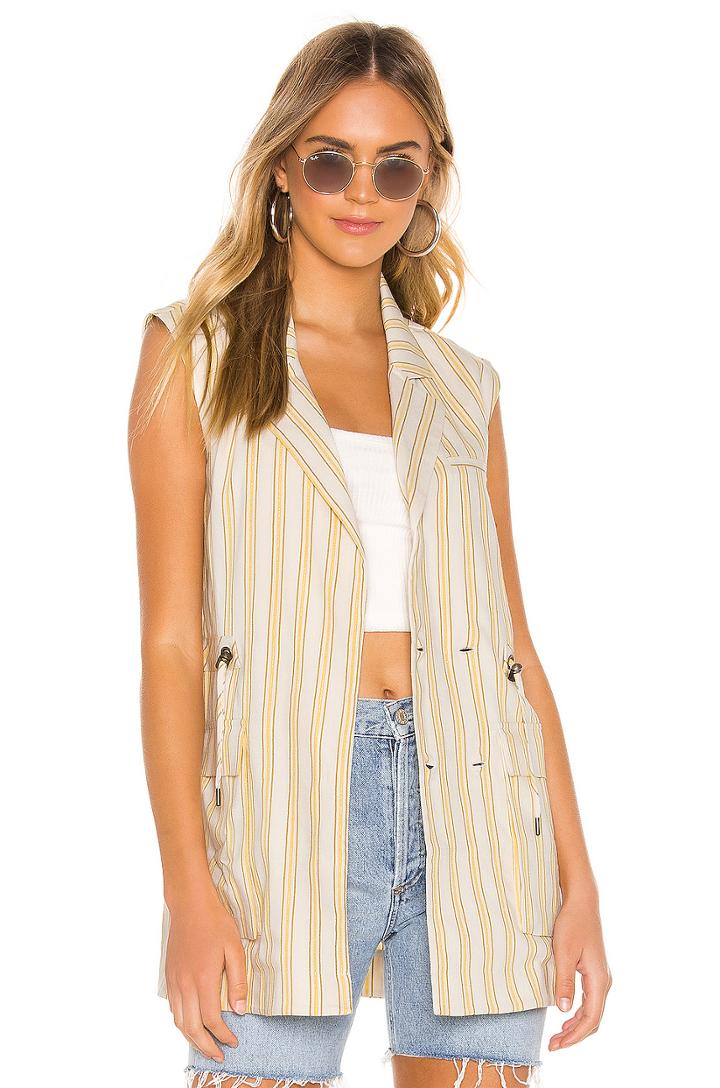 Perla Vest