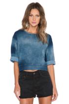 Strike Sweatshirt