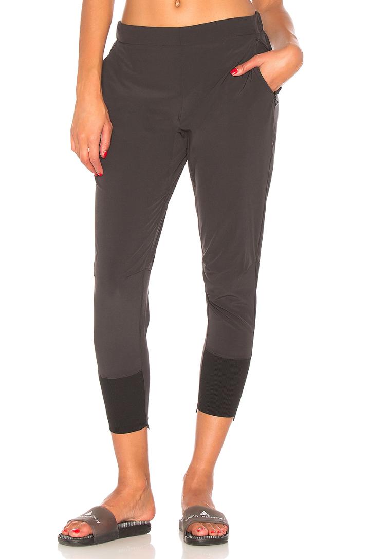 Cooldown Jogger