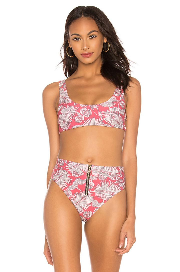 Daniela Bralette Bikini Top