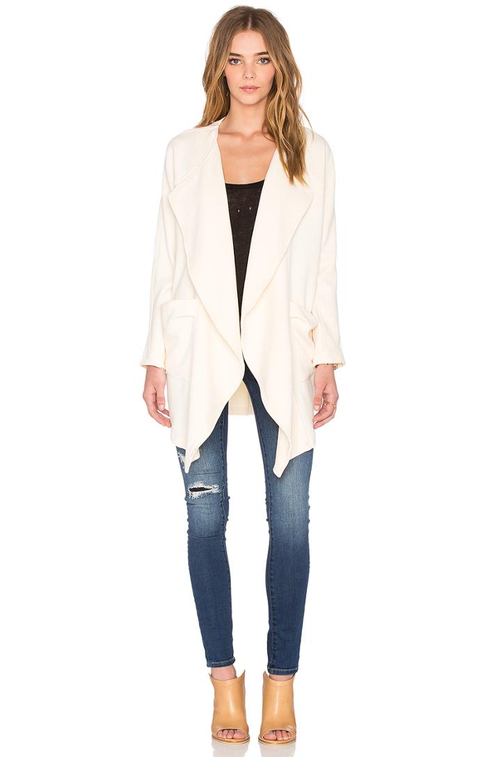 Can't Wait Jacket