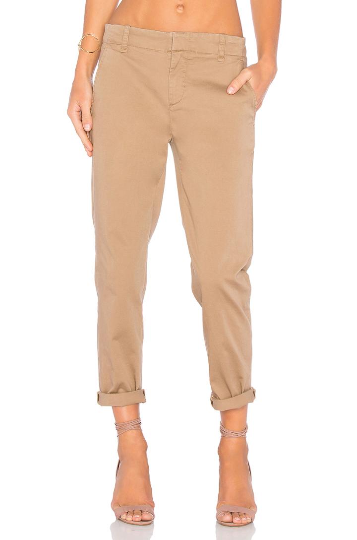 Chino Pant