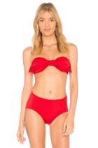 Bow Bikini Top