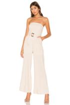 Margo Belted Jumpsuit