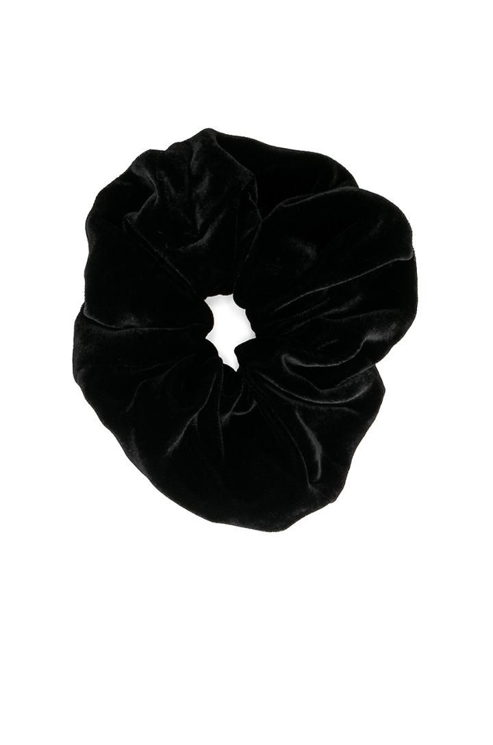 Velvet Scrunchie