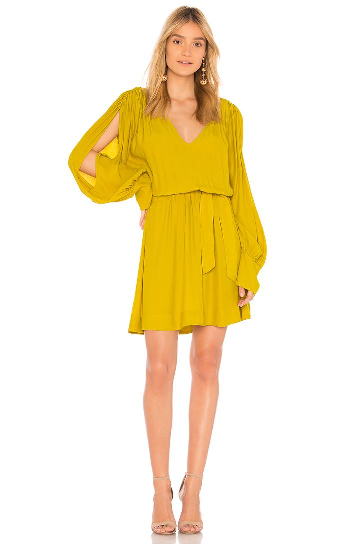 Arabella Mini Dress