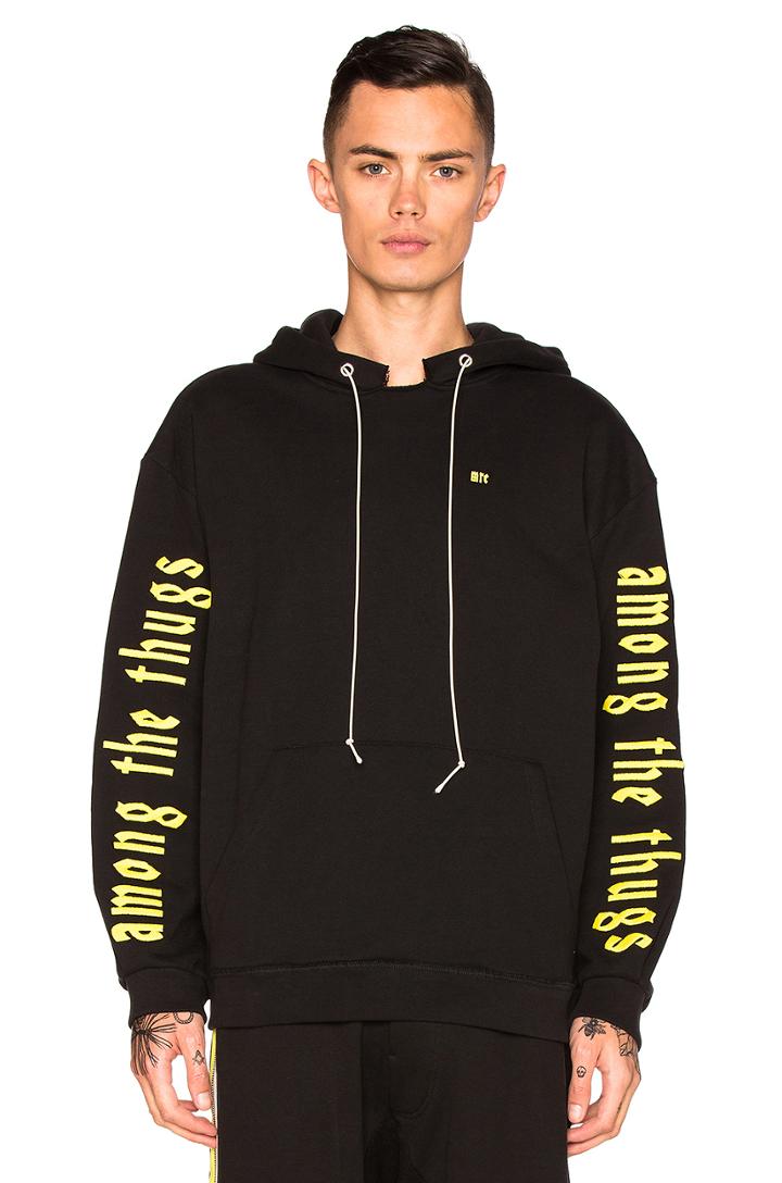 Factory Hoodie