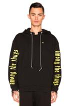 Factory Hoodie