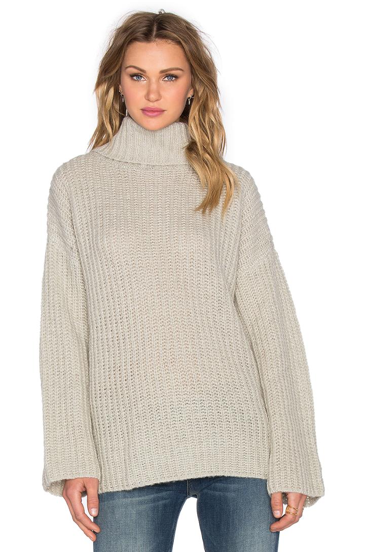 Northern Lights Sweater