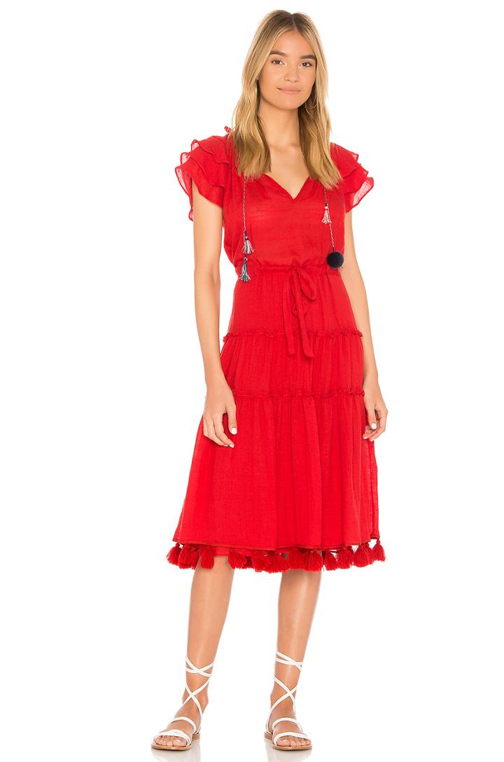 Roza Dress