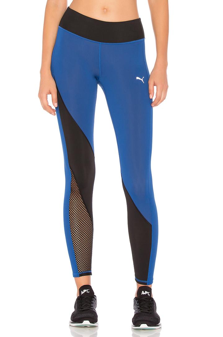 Explosive Legging
