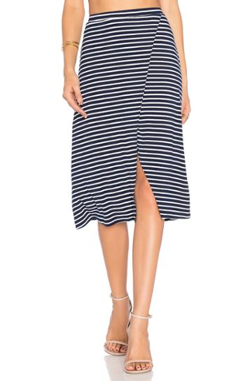 Take Me Away Skirt