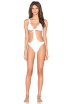 The Cheatin' Heart Swimsuit