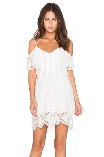Lois Dress
