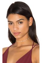 Cori Choker