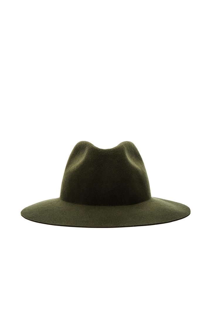 Armen Fedora