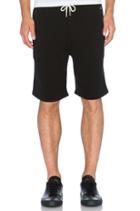 Standard Issue Sweatshort