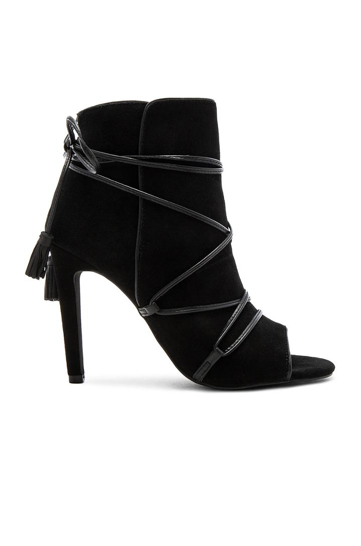 Hasley Heel