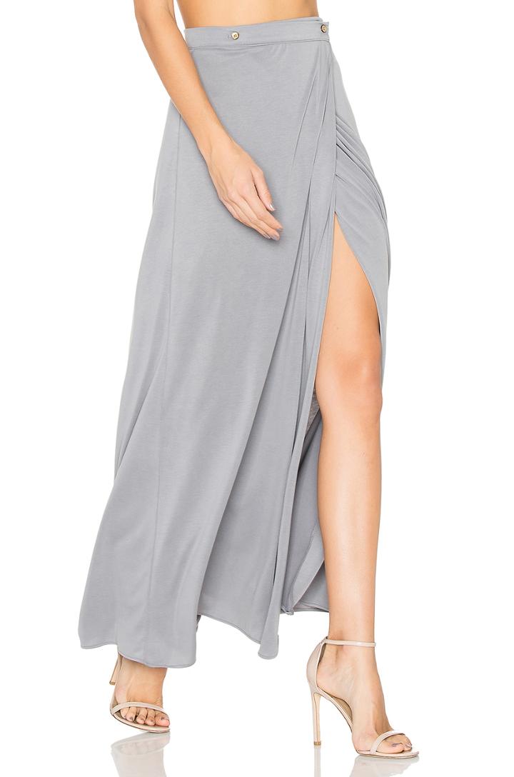 Luanne Maxi Skirt