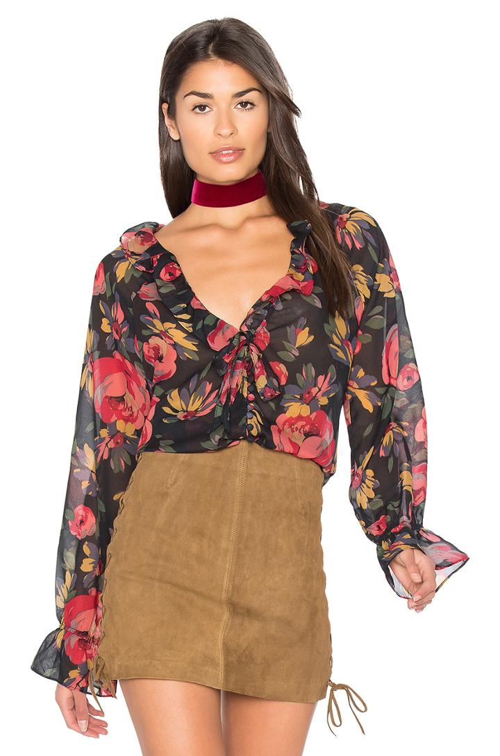 Hout Bay Blouse