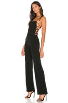 Strappy Onesie