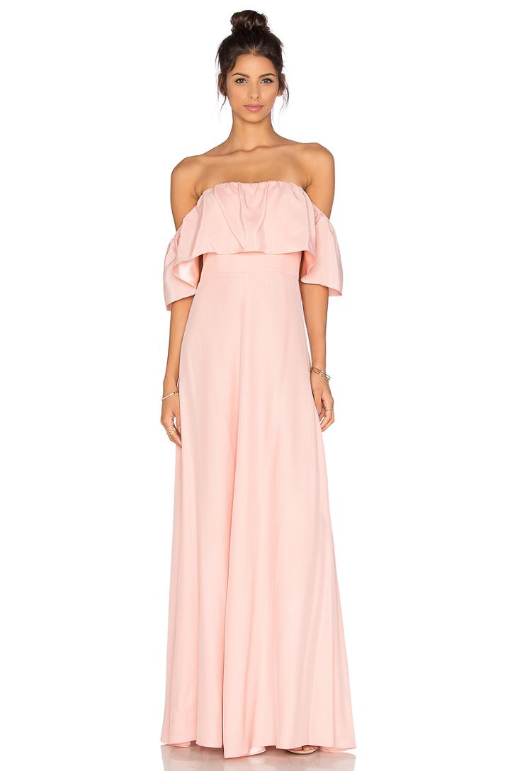Delilah Maxi Dress