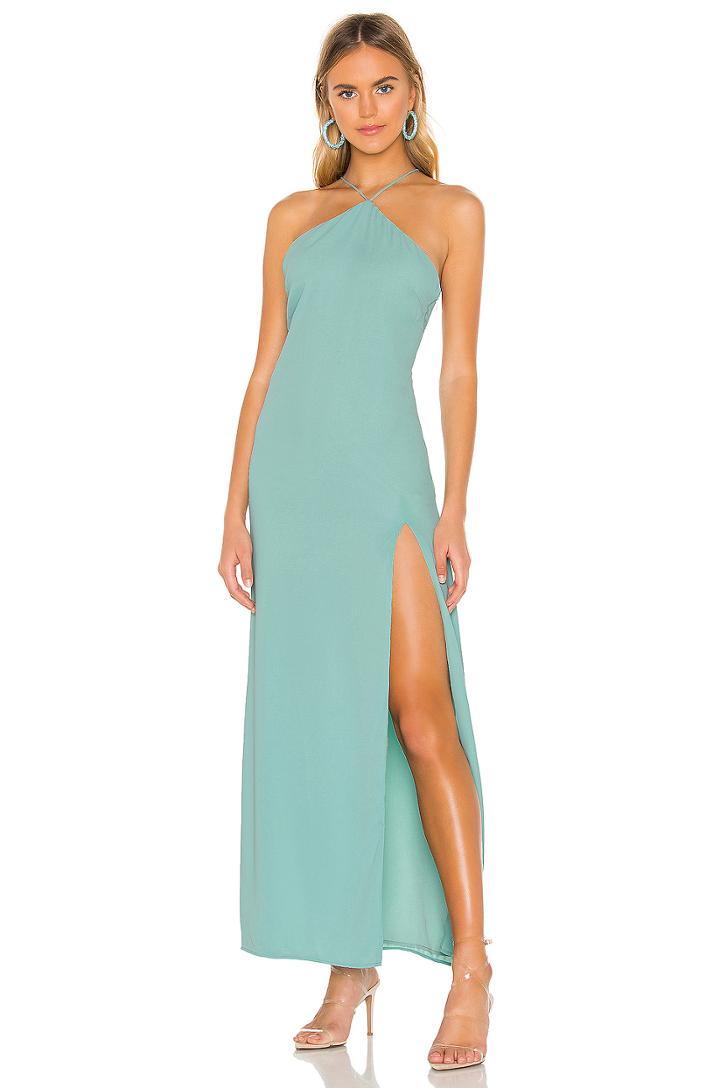 Caroline Maxi Dress
