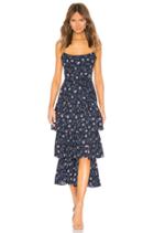 Maisie Floral Sorel Dress