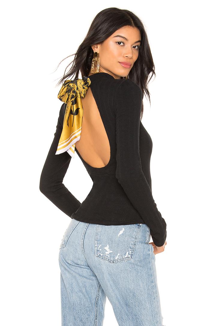 Party In The Back Top