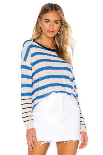X Gray Malin Copacabana Sweater