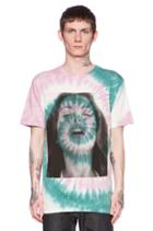 Vertigo Tee