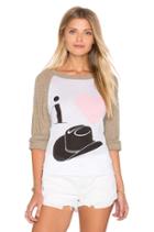 Ride 'em Tee