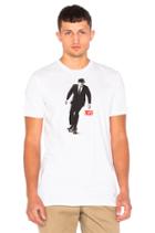 X Life Skater Tee
