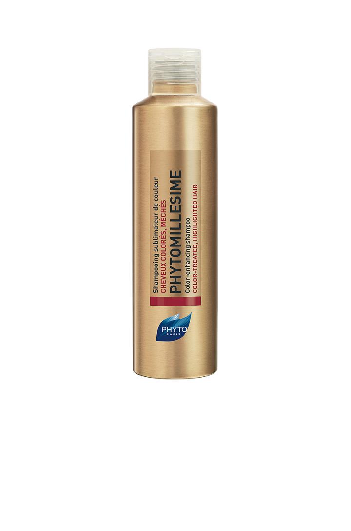 Phytomillesime Color-enhancing Shampoo