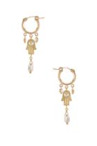 Guardian Earrings
