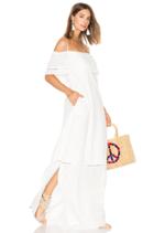 Sert Long Dress