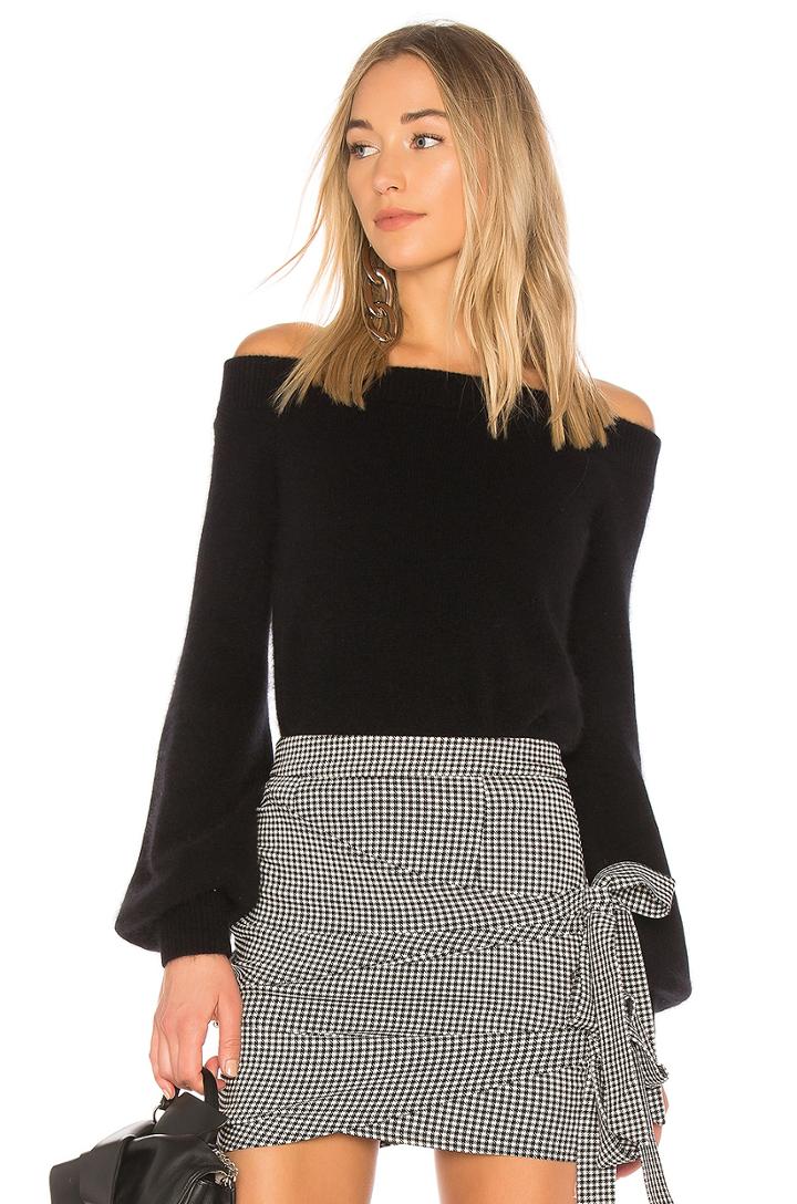 X Sweater 617