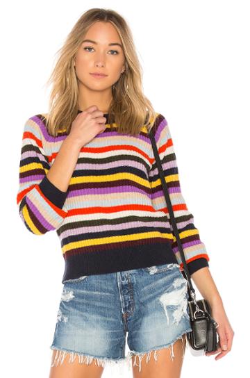 Mercer Pullover