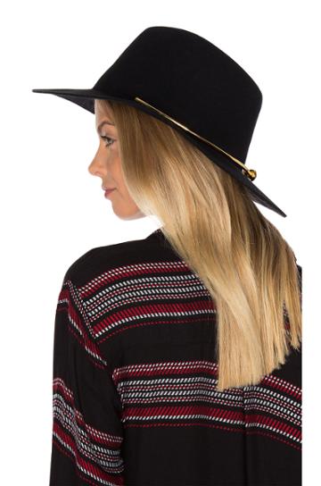 Jagger Hat
