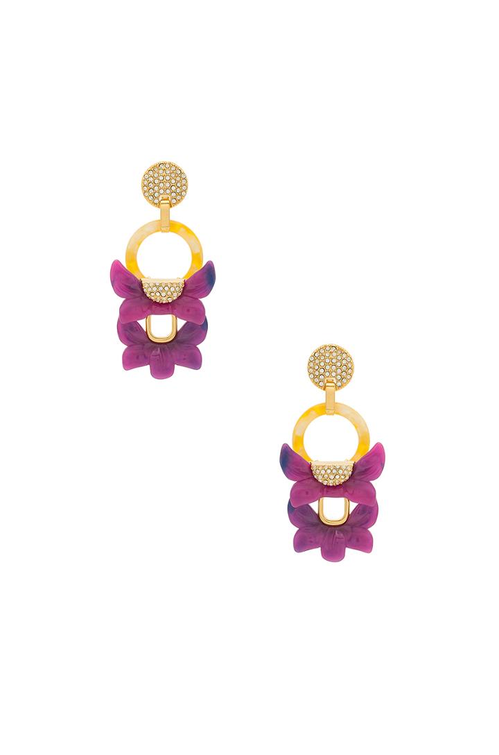 Rio Earring