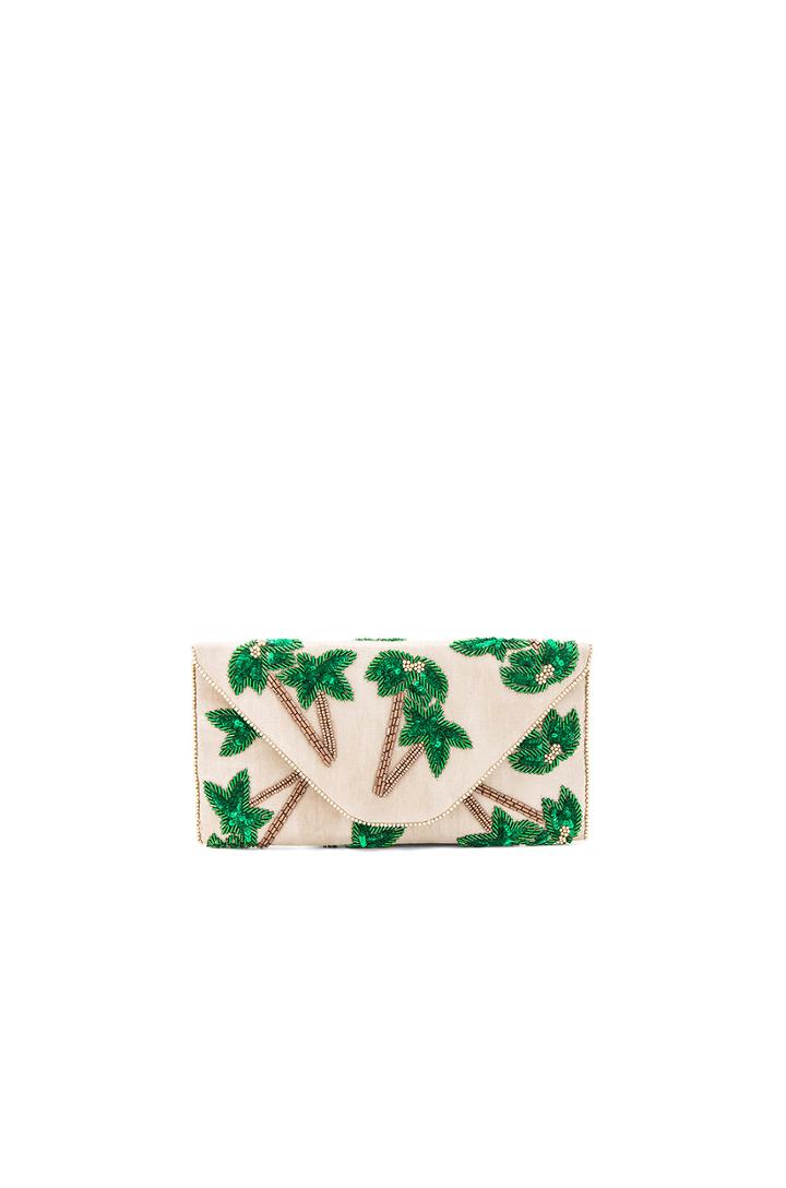 Tropica Clutch