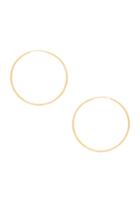 Infinity Hoops