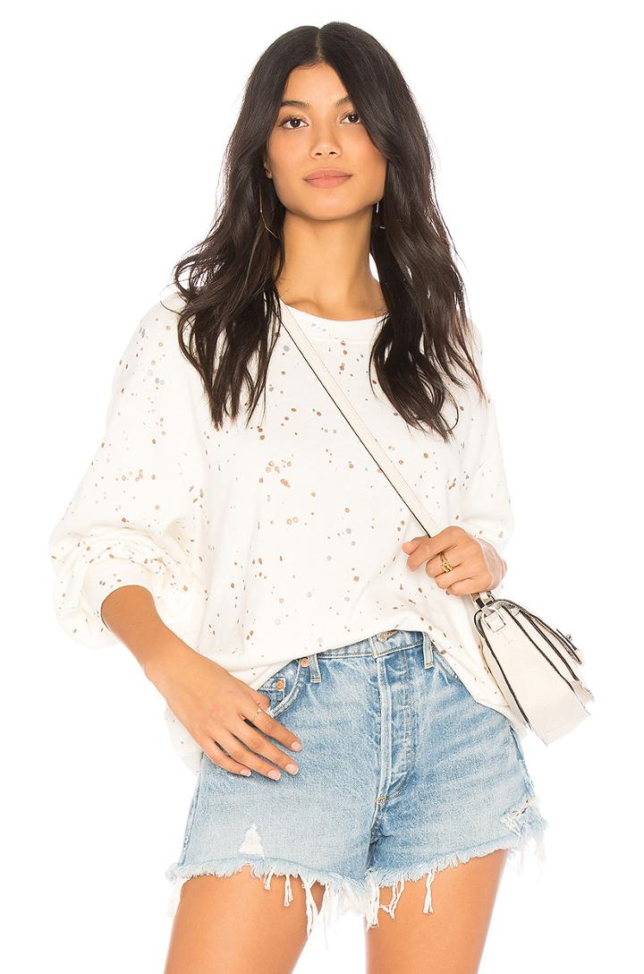 City Lights Sweatshirt