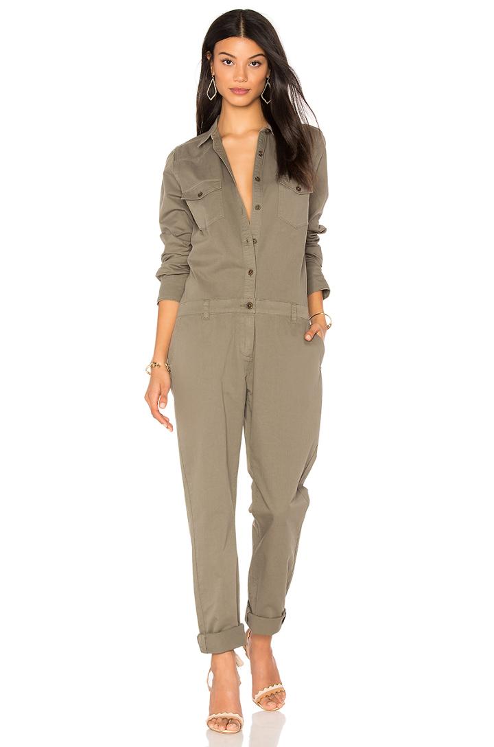Orali Jumpsuit