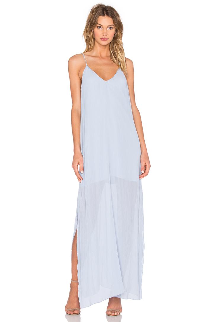 Let Go Maxi Dress