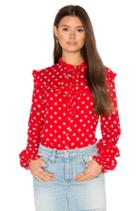 Prairie Shirt