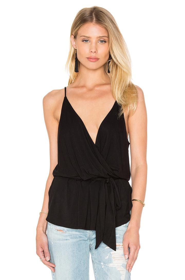 Surplice Cami