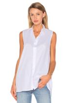 Division Sleeveless Top